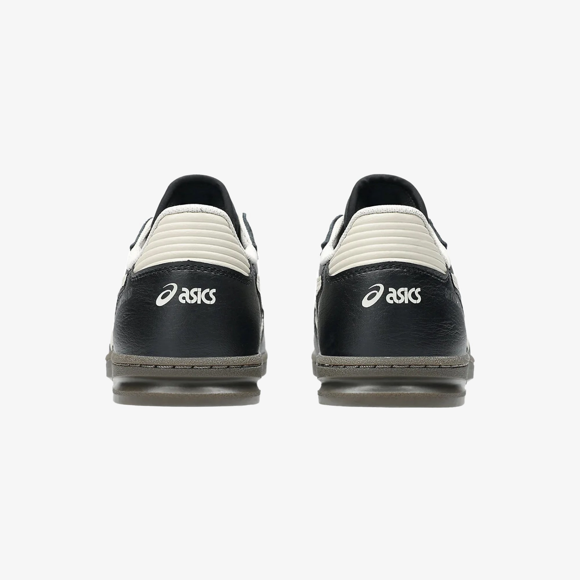 ASICS | SKYHAND OG { BLACK/OATMEAL