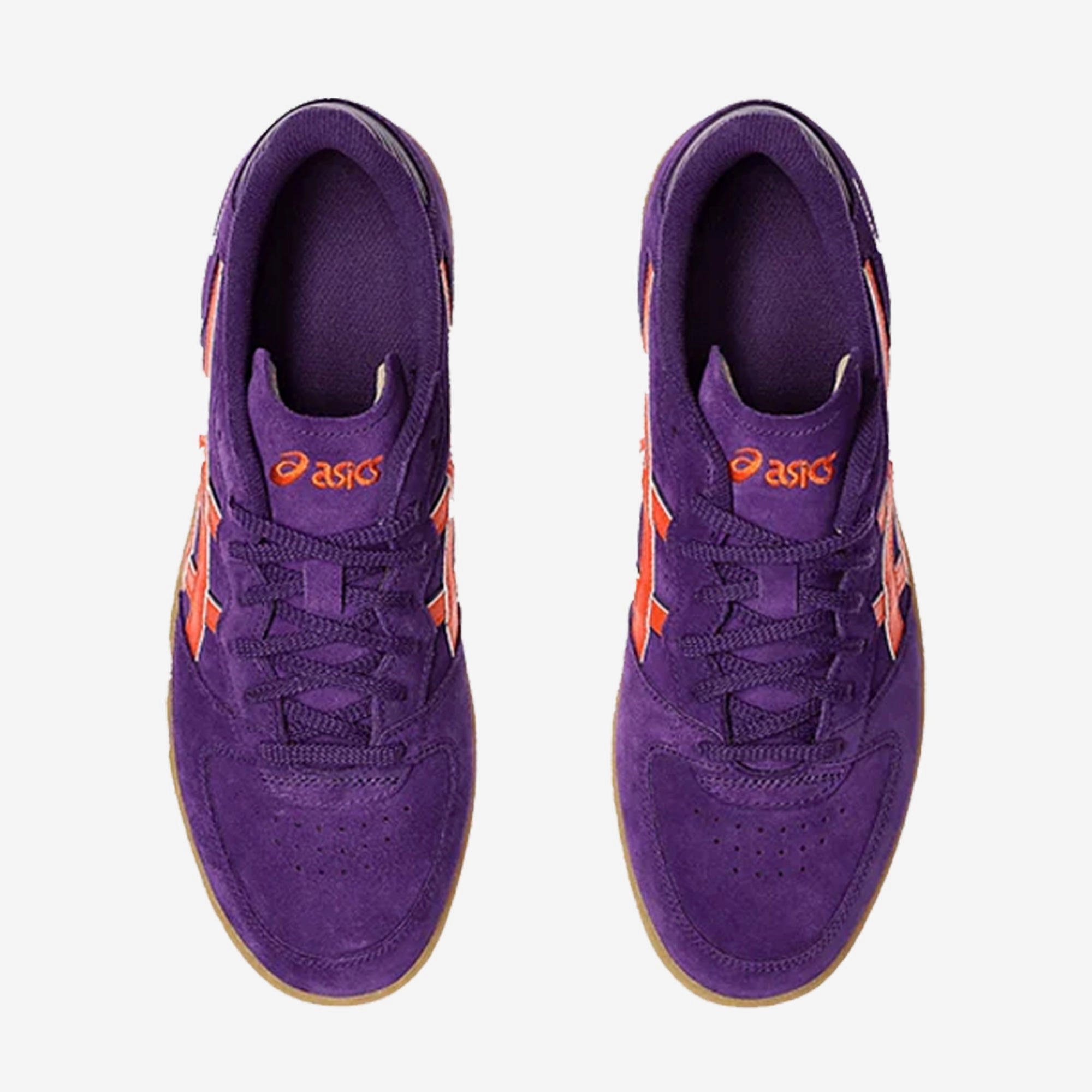ASICS | SKYHAND OG { MIDNIGHT PLUM/KOI