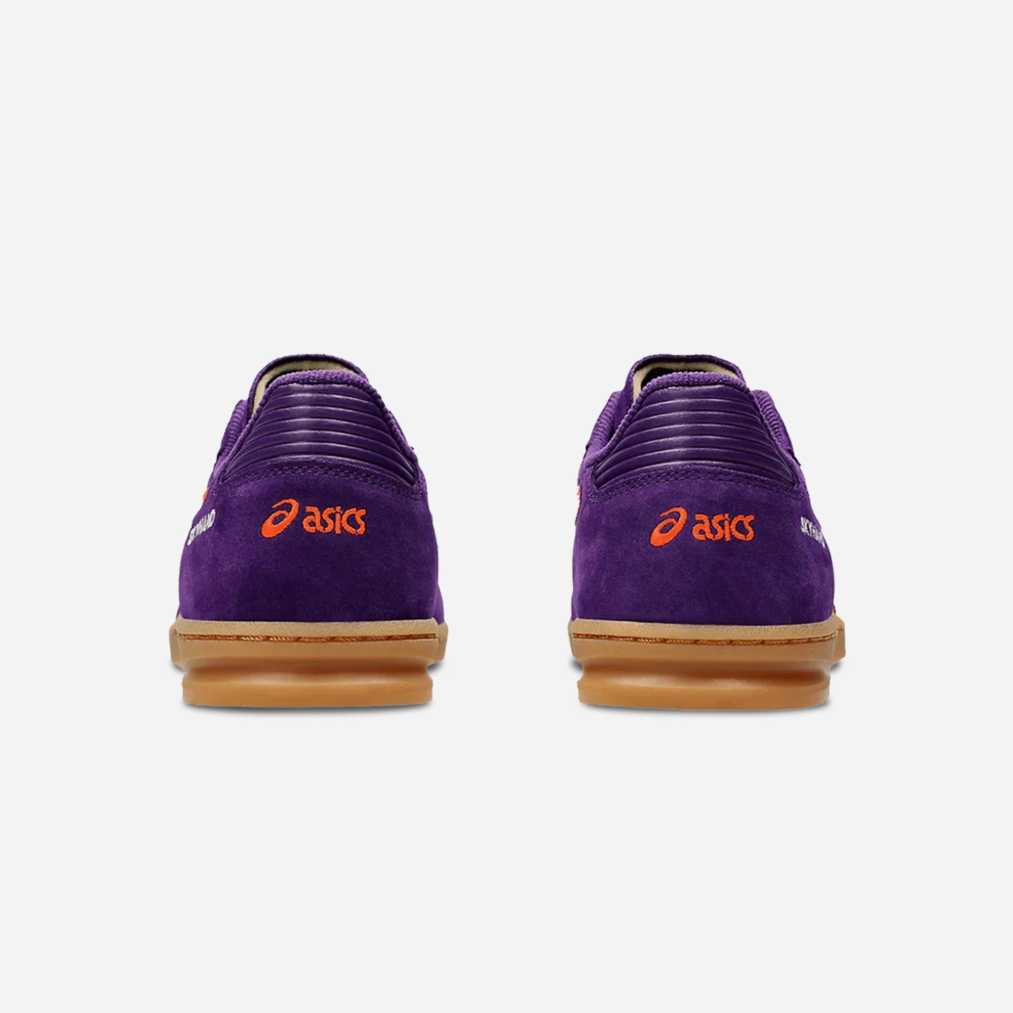 ASICS | SKYHAND OG { MIDNIGHT PLUM/KOI