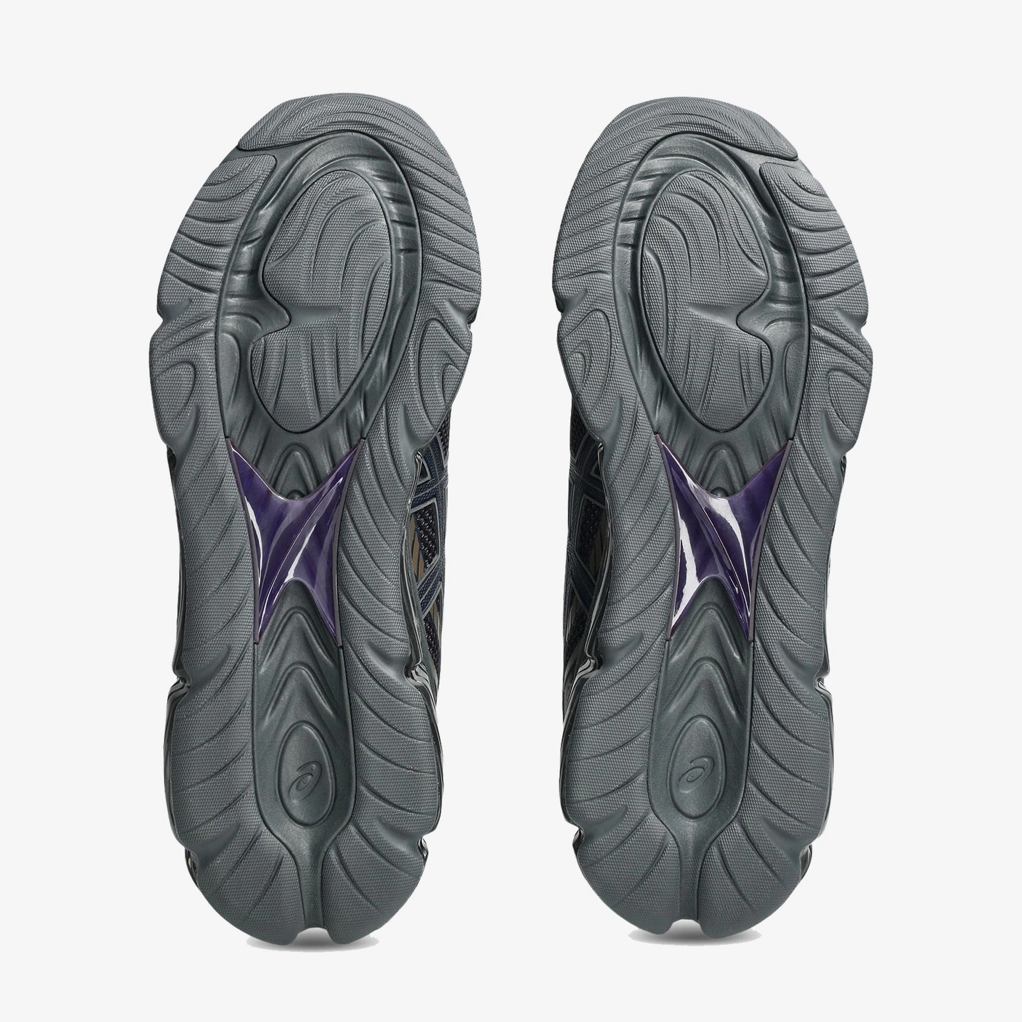 ASICS | SNS x GEL-QUANTUM 360 8 UTILITY { NIGHT SHADE/MIDNIGHT