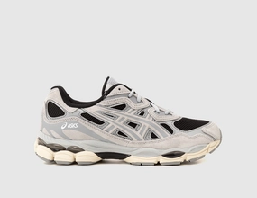 ASICS Gel-NYC Black / Carrier Grey