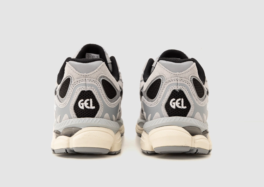 ASICS Gel-NYC Black / Carrier Grey