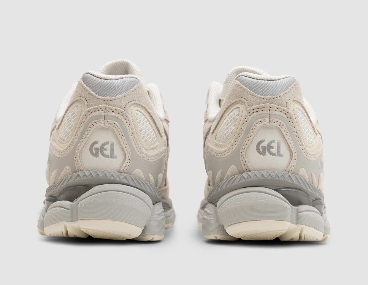 ASICS Gel-NYC Cream / Cream
