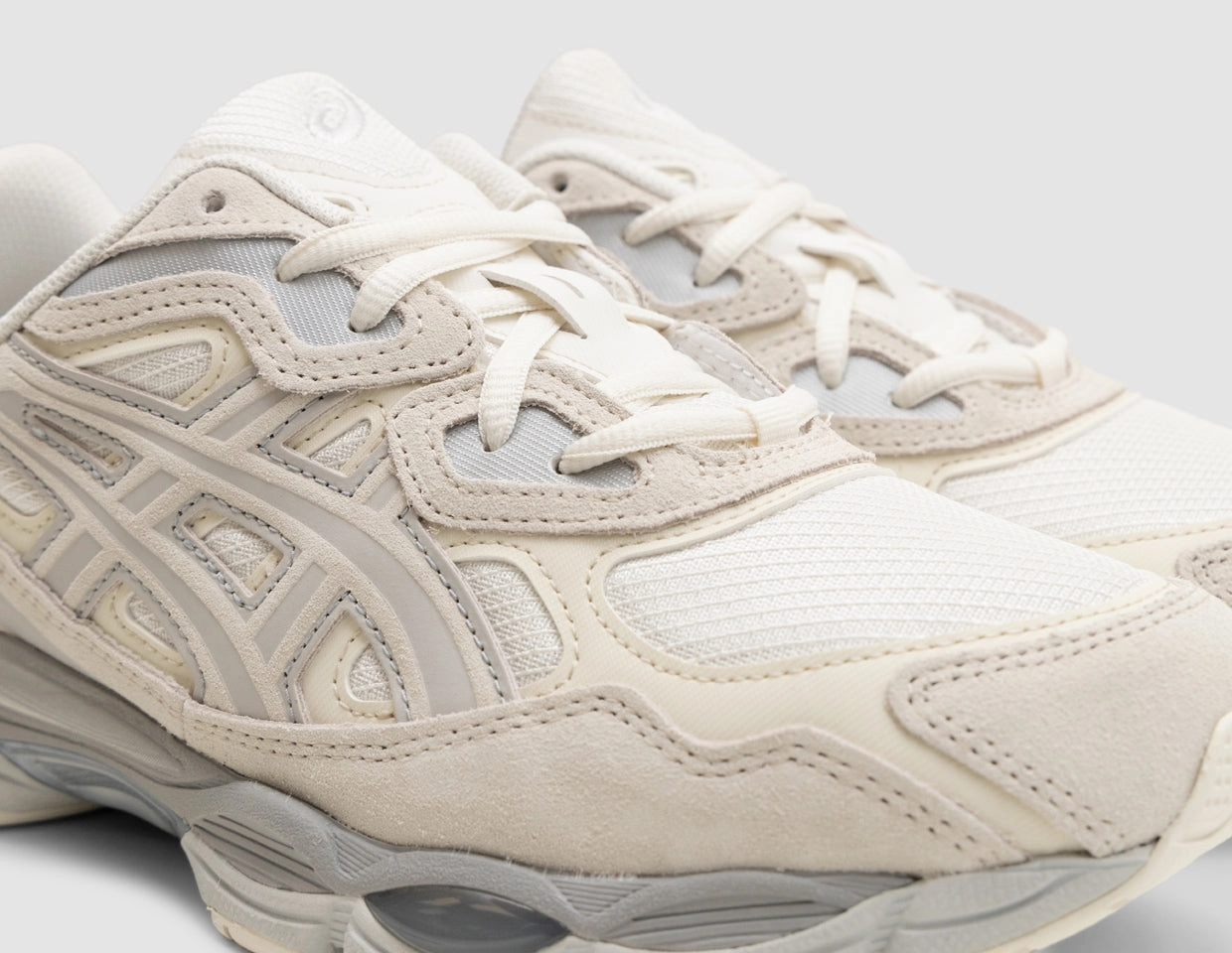ASICS Gel-NYC Cream / Cream