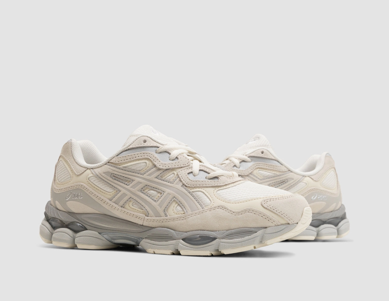ASICS Gel-NYC Cream / Cream