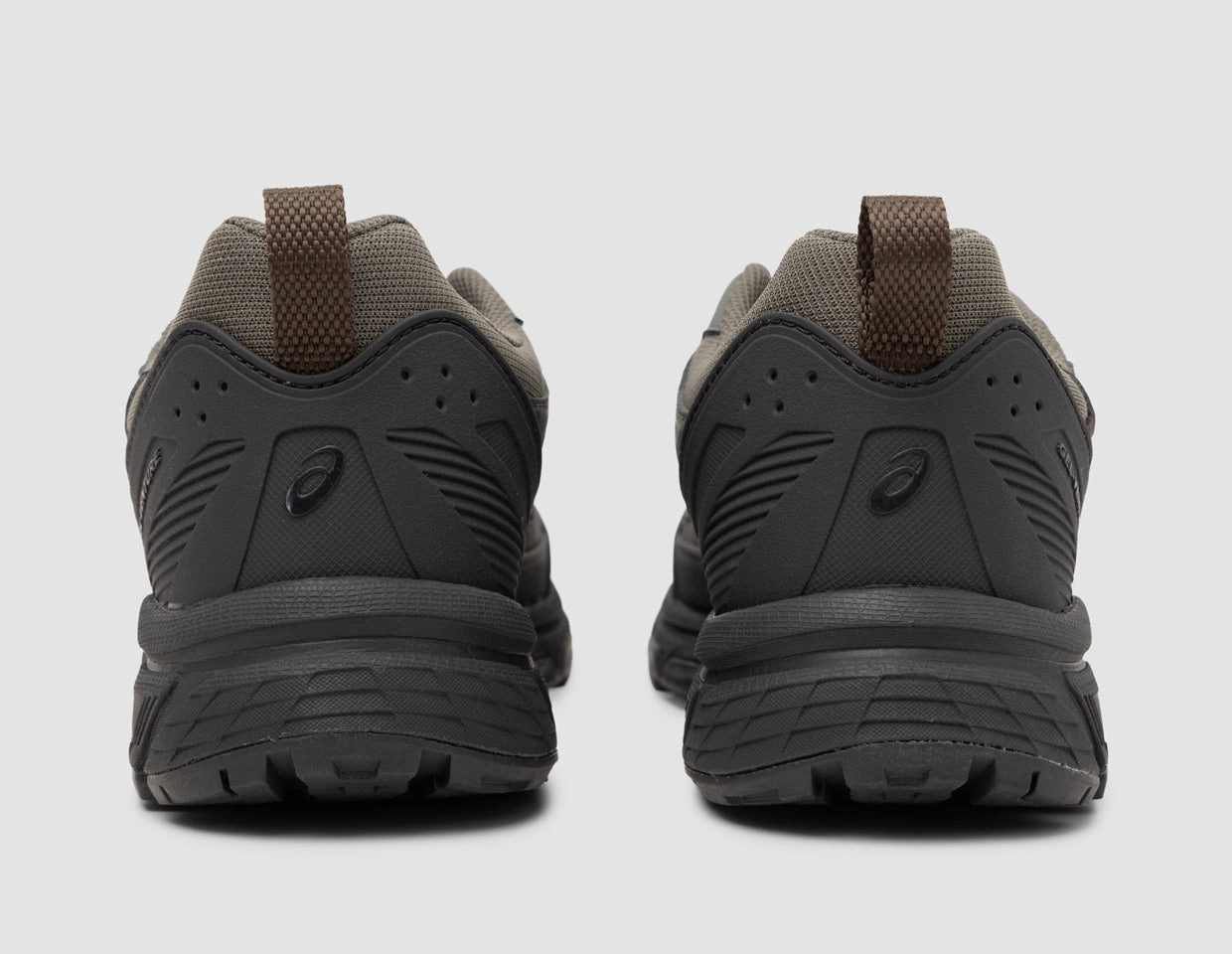 ASICS Gel-Venture 6 Shield Graphite Grey / Truffle Grey