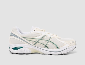 ASICS GT-2160 Cream / Jasper Green