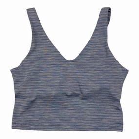 Athletic Bra By Athleta In Multi. Size:S