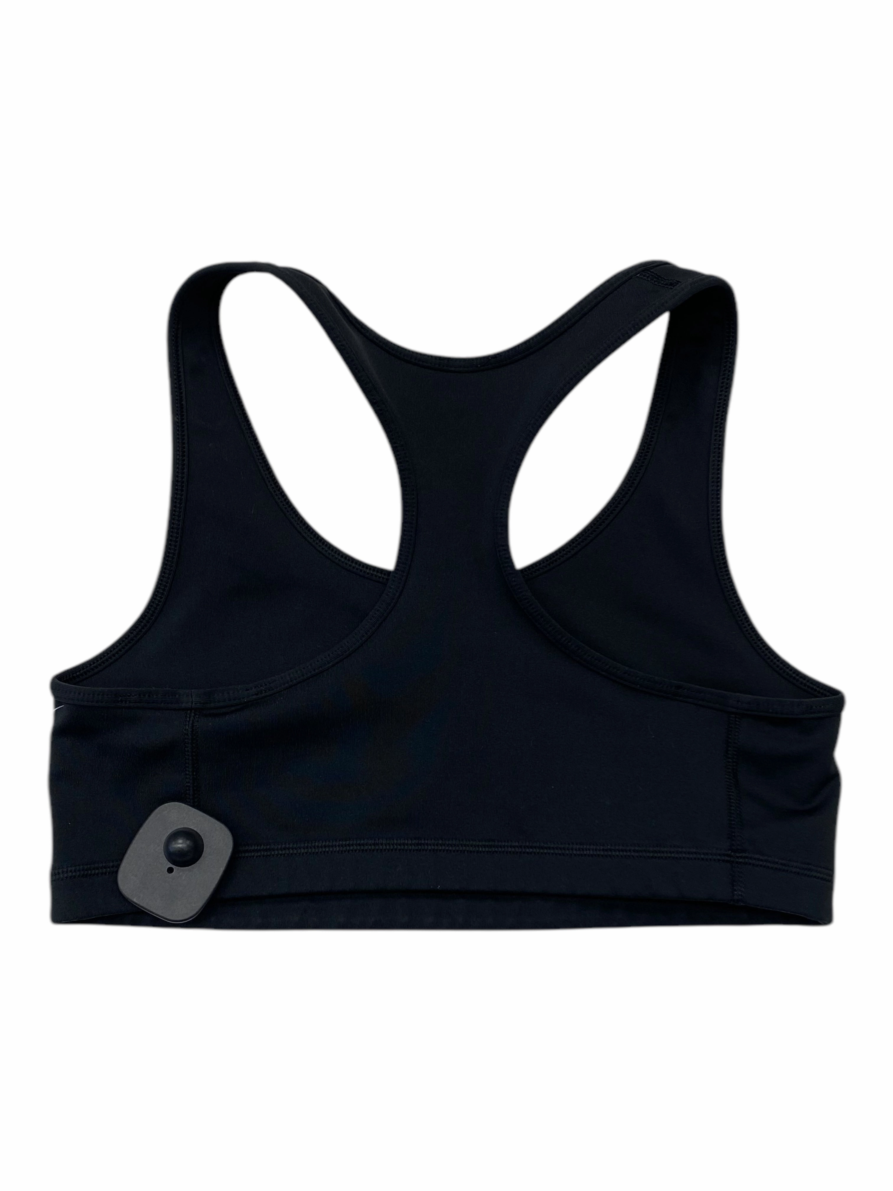 Athletic Bra By The North Face In Black. Size:M