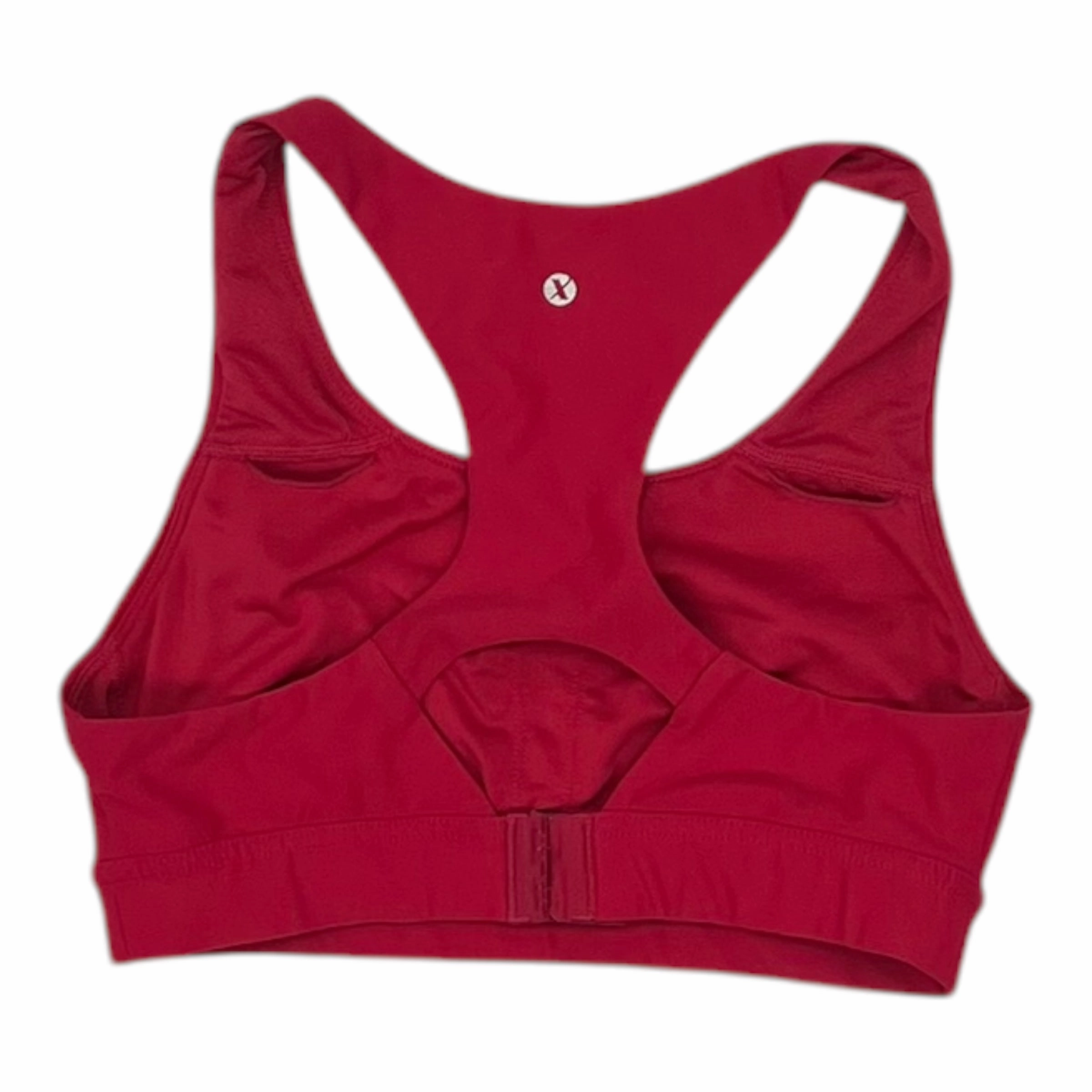 Athletic Bra By Xersion In Red. Size:S