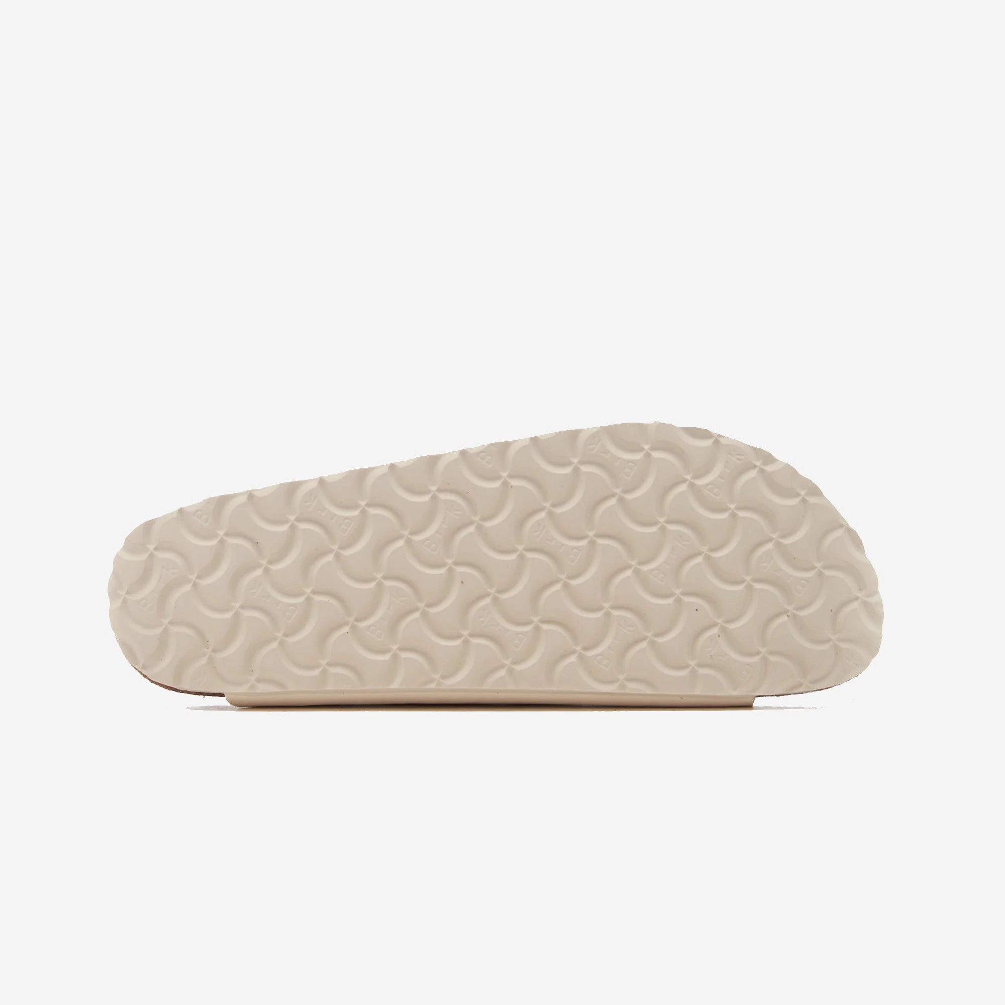 Birkenstock | ARIZONA  { EGGSHELL
