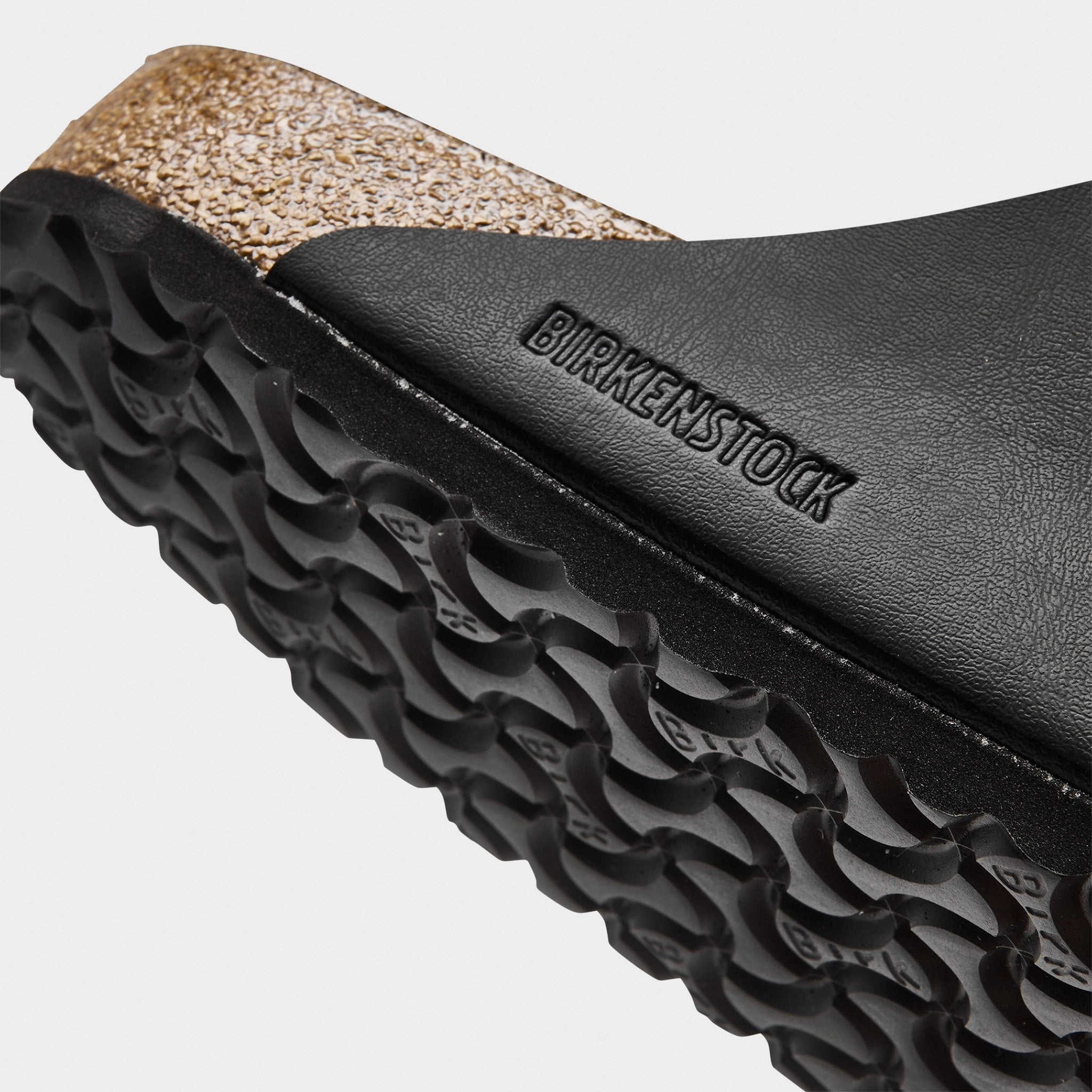 Birkenstock Arizona / Black