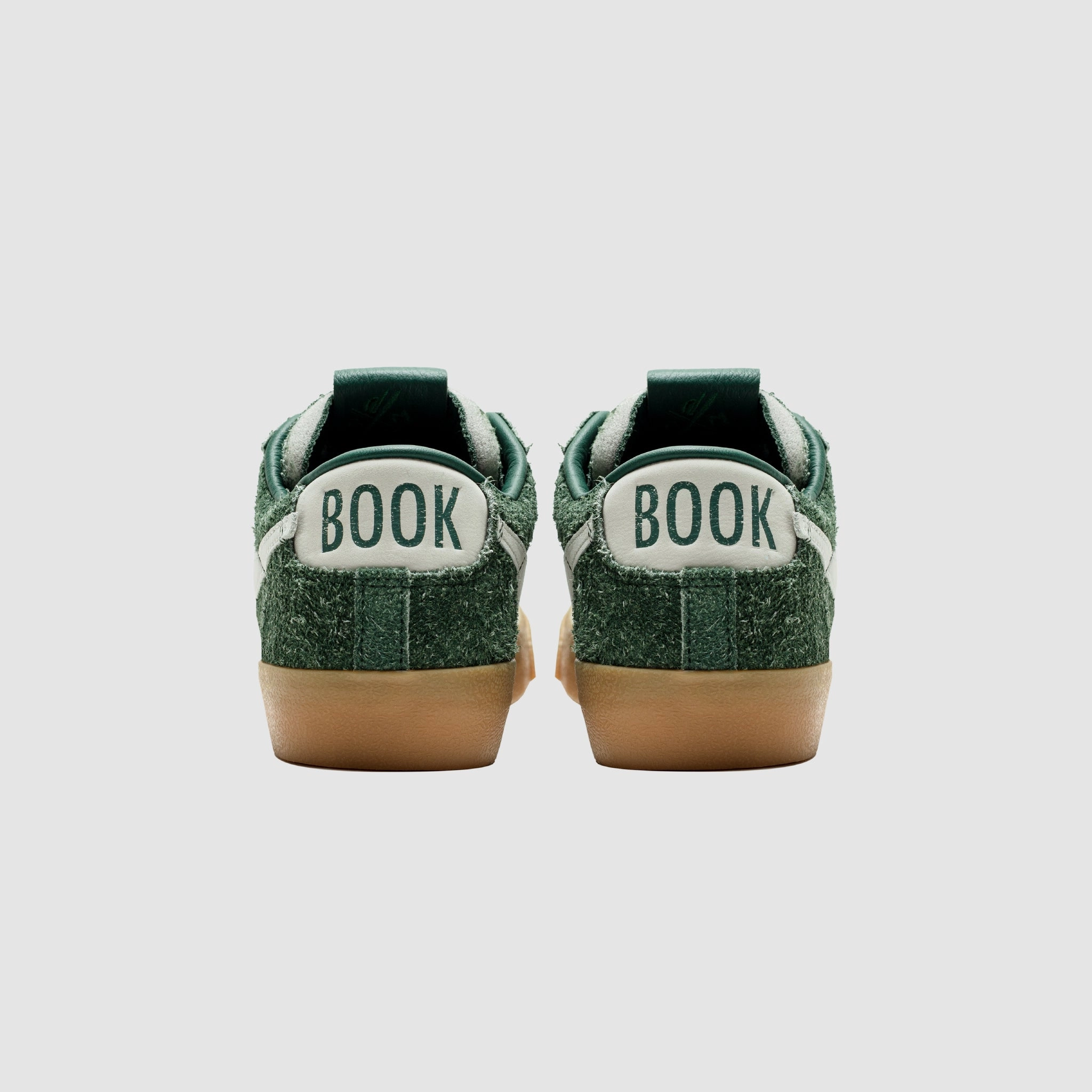 BLAZER LOW BOOK CHEVY QS DARK GREEN