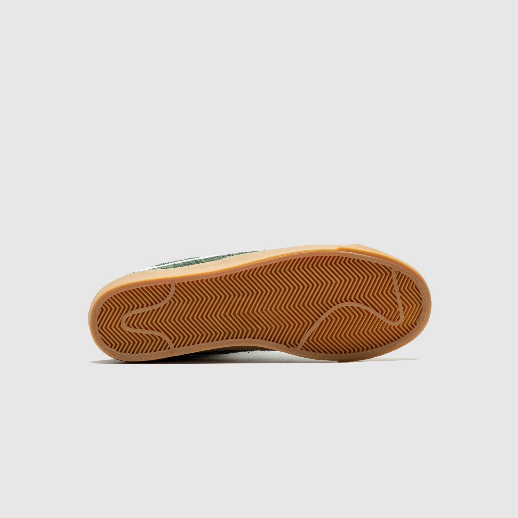 BLAZER LOW BOOK CHEVY QS DARK GREEN