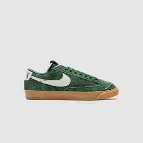 BLAZER LOW BOOK CHEVY QS DARK GREEN