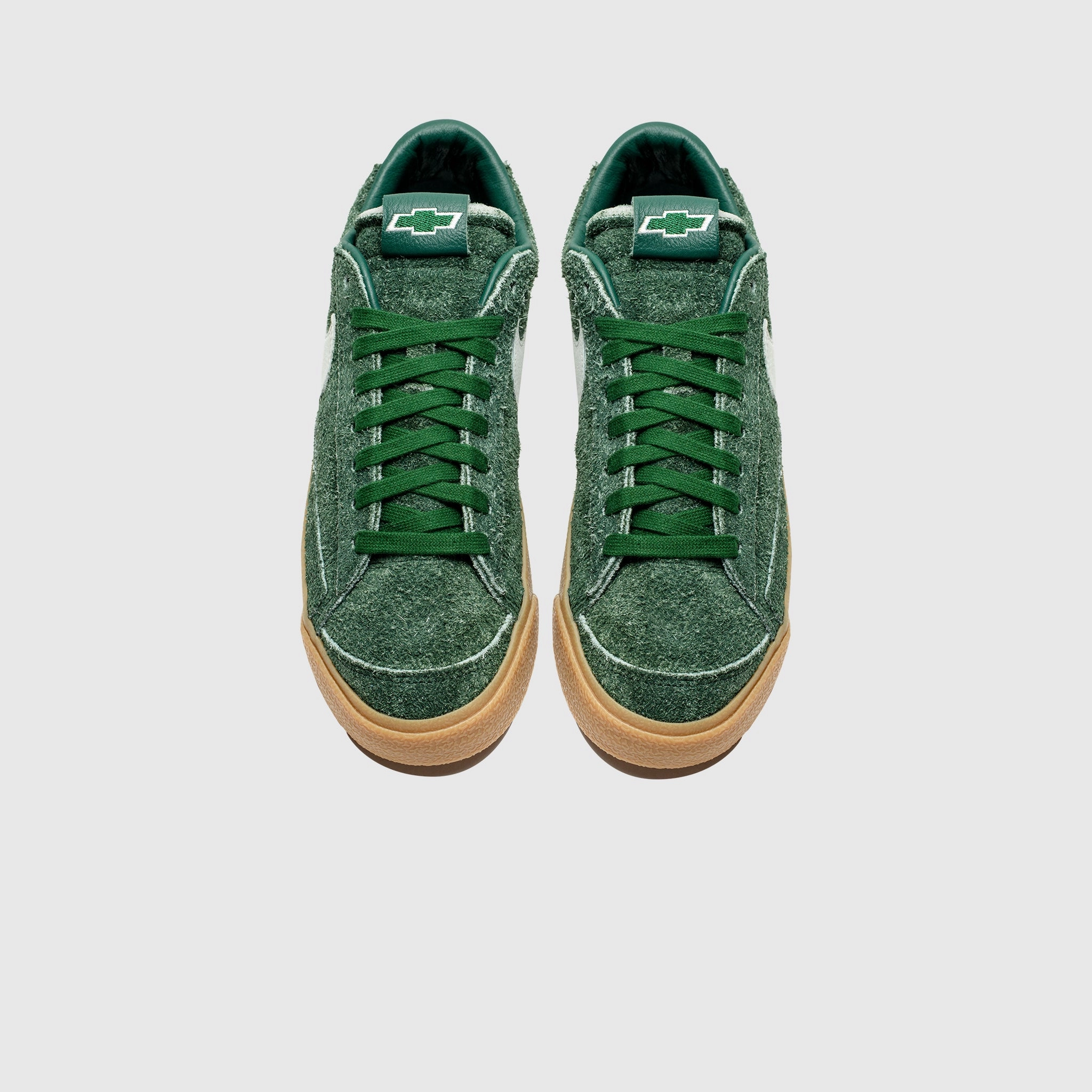 BLAZER LOW BOOK CHEVY QS DARK GREEN