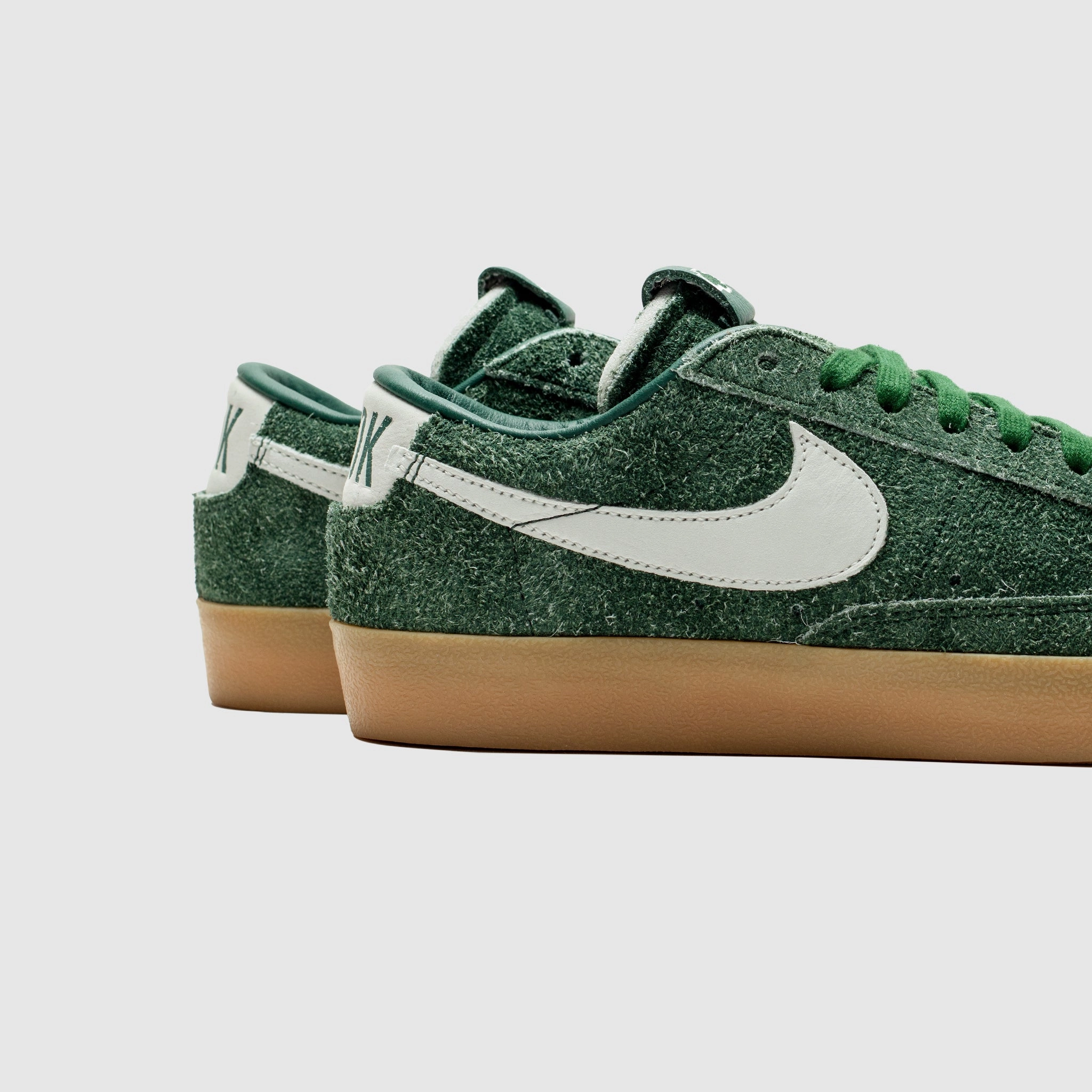 BLAZER LOW BOOK CHEVY QS DARK GREEN