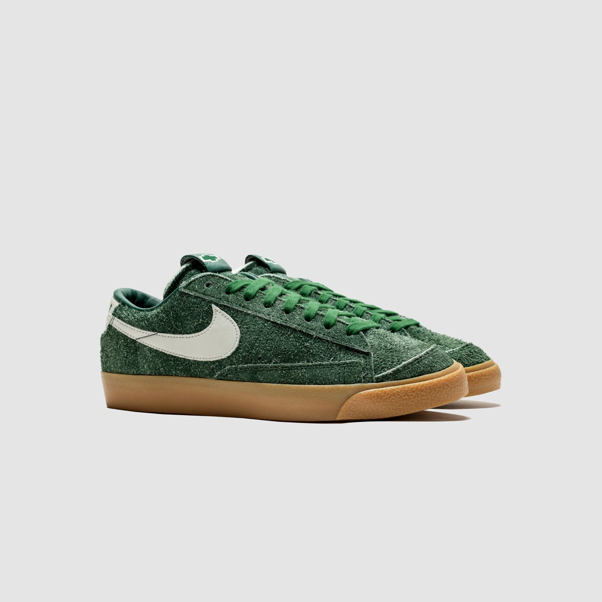 BLAZER LOW BOOK CHEVY QS DARK GREEN