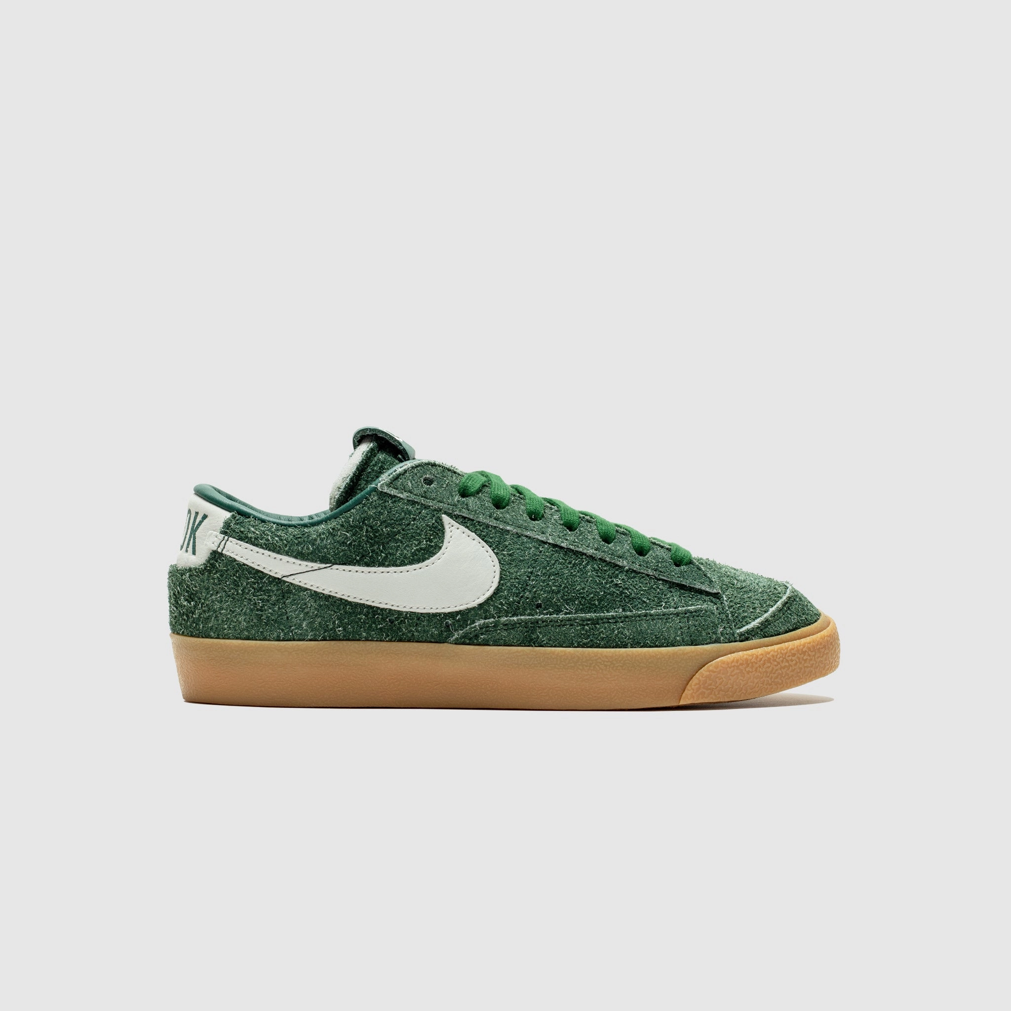 BLAZER LOW BOOK CHEVY QS DARK GREEN