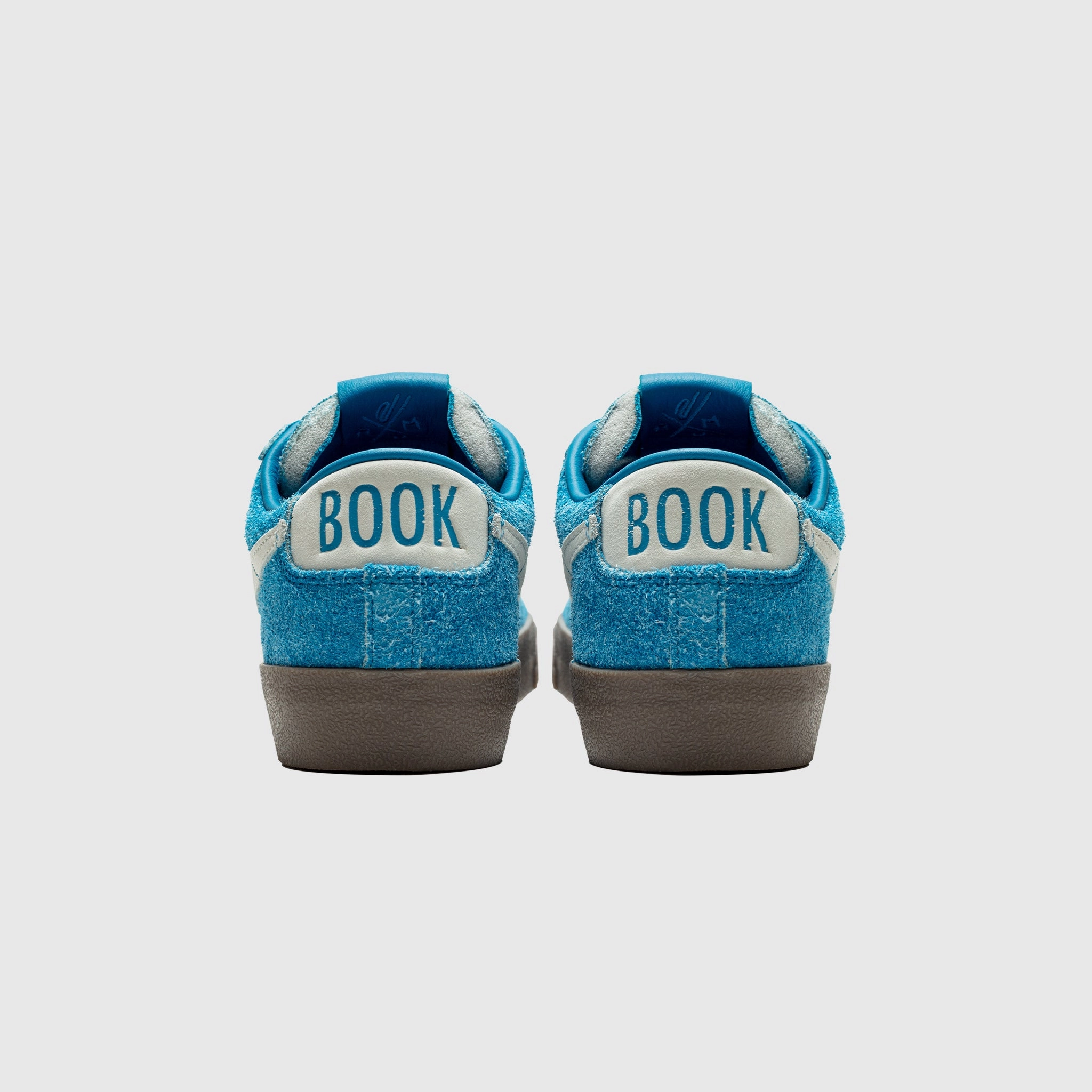 BLAZER LOW BOOK CHEVY QS SURF BLUE