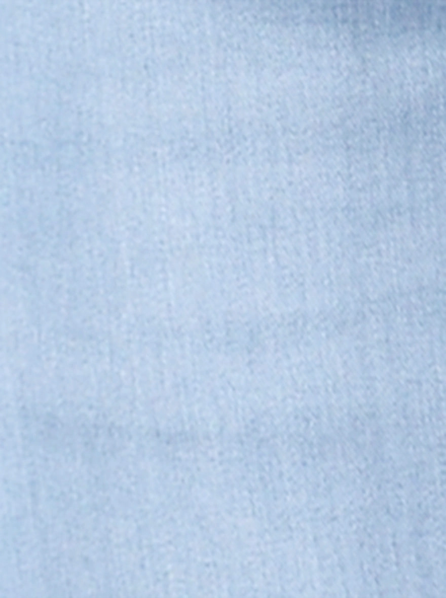 Celestial Blue Slim Fit Jeans | Greenfibre