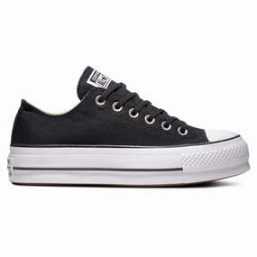 Chuck Taylor All Star Lift Low Top Women's Sneakers