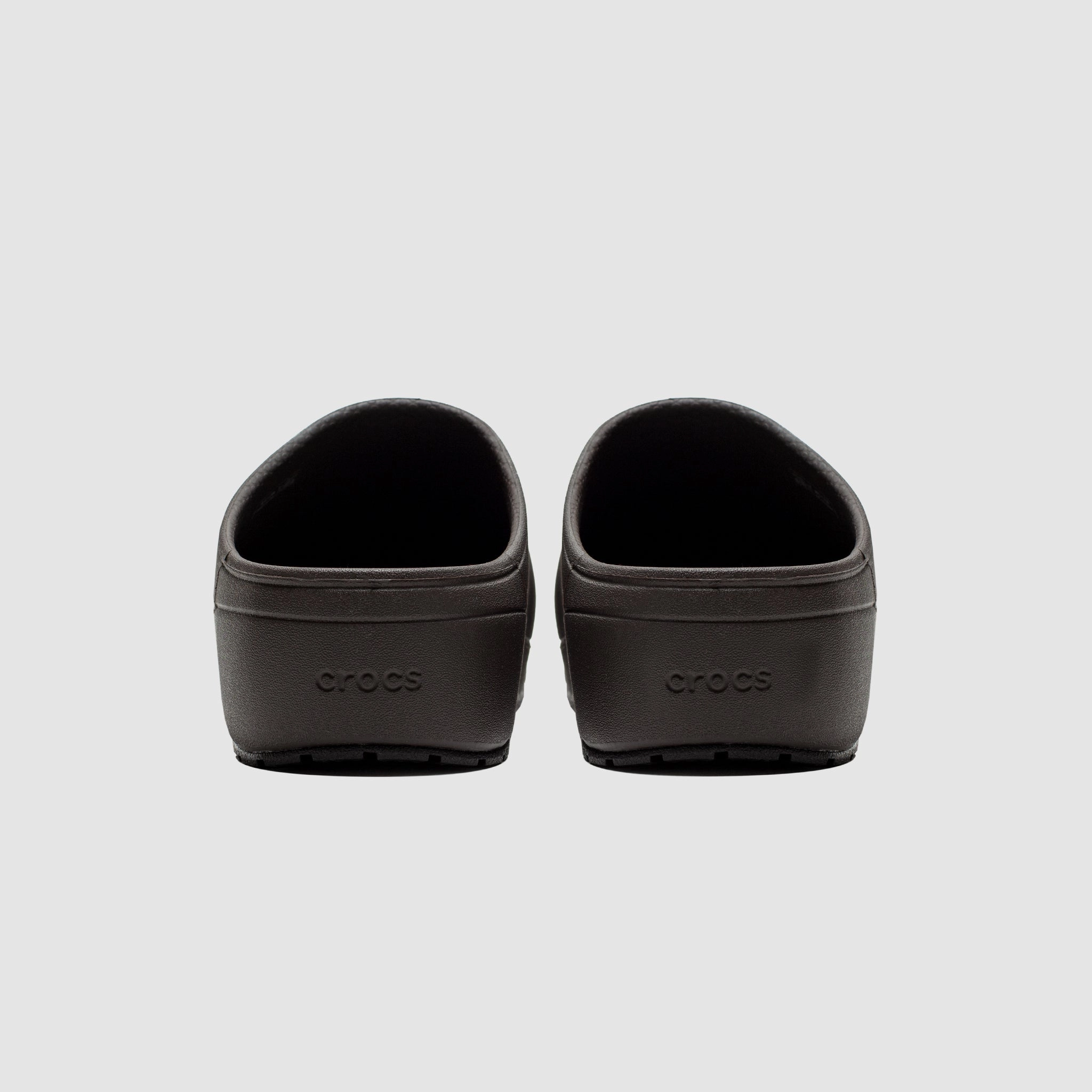 CLASSIC QUIET CLOG ESPRESSO