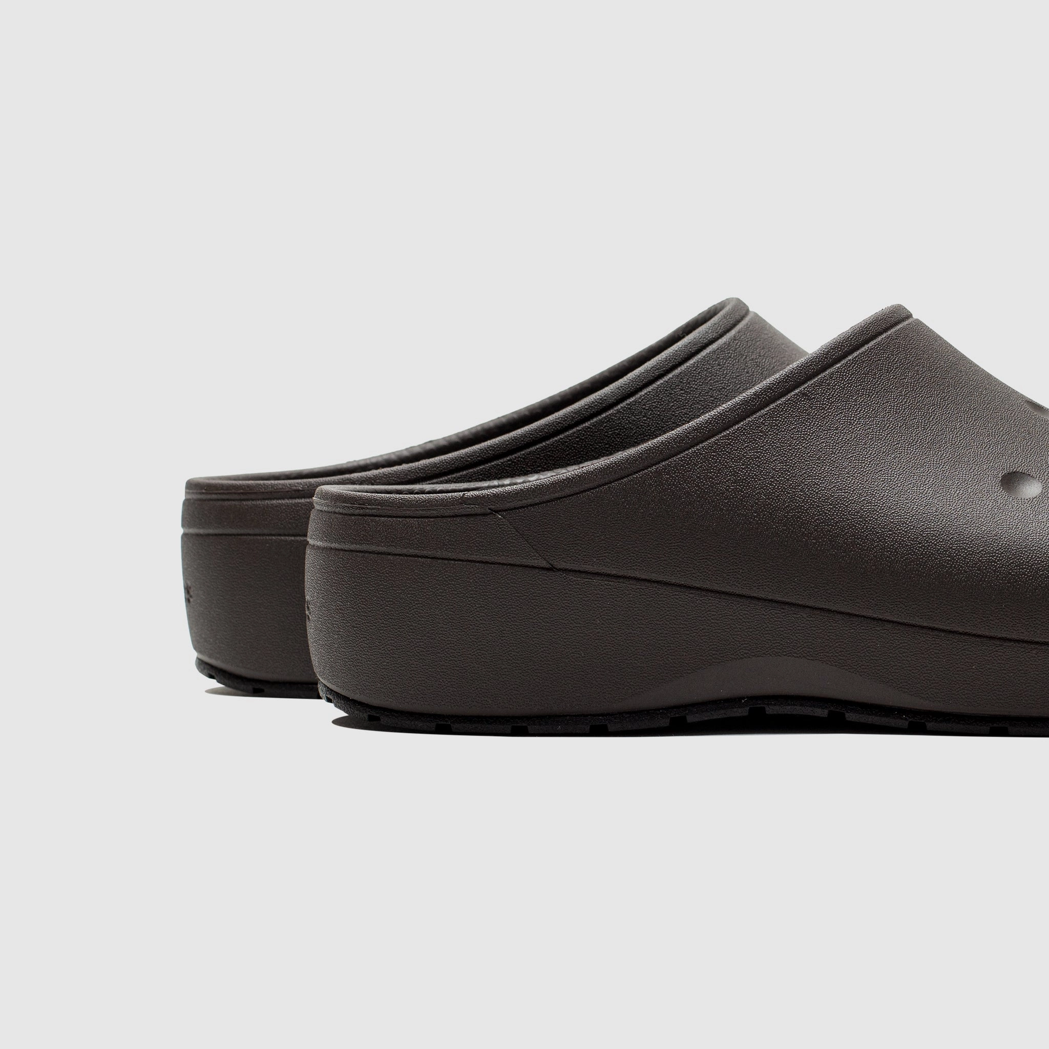 CLASSIC QUIET CLOG ESPRESSO