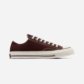 Converse | CHUCK 70 { BROWN