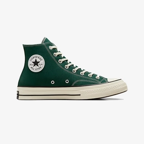 CONVERSE | CHUCK 70 { GREEN