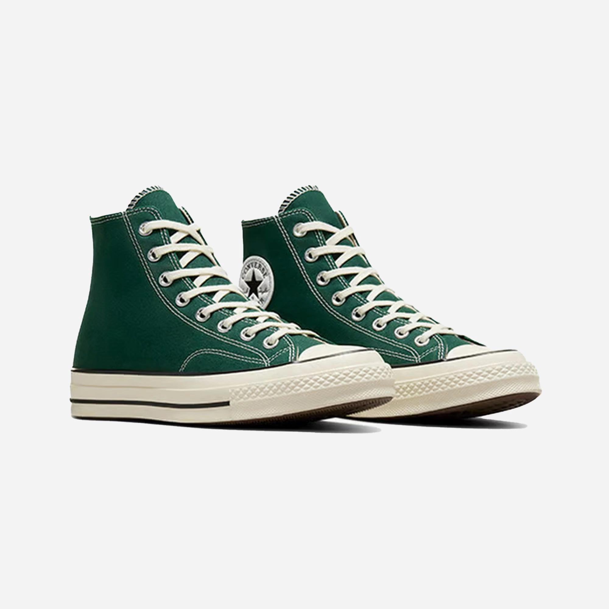 CONVERSE | CHUCK 70 { GREEN