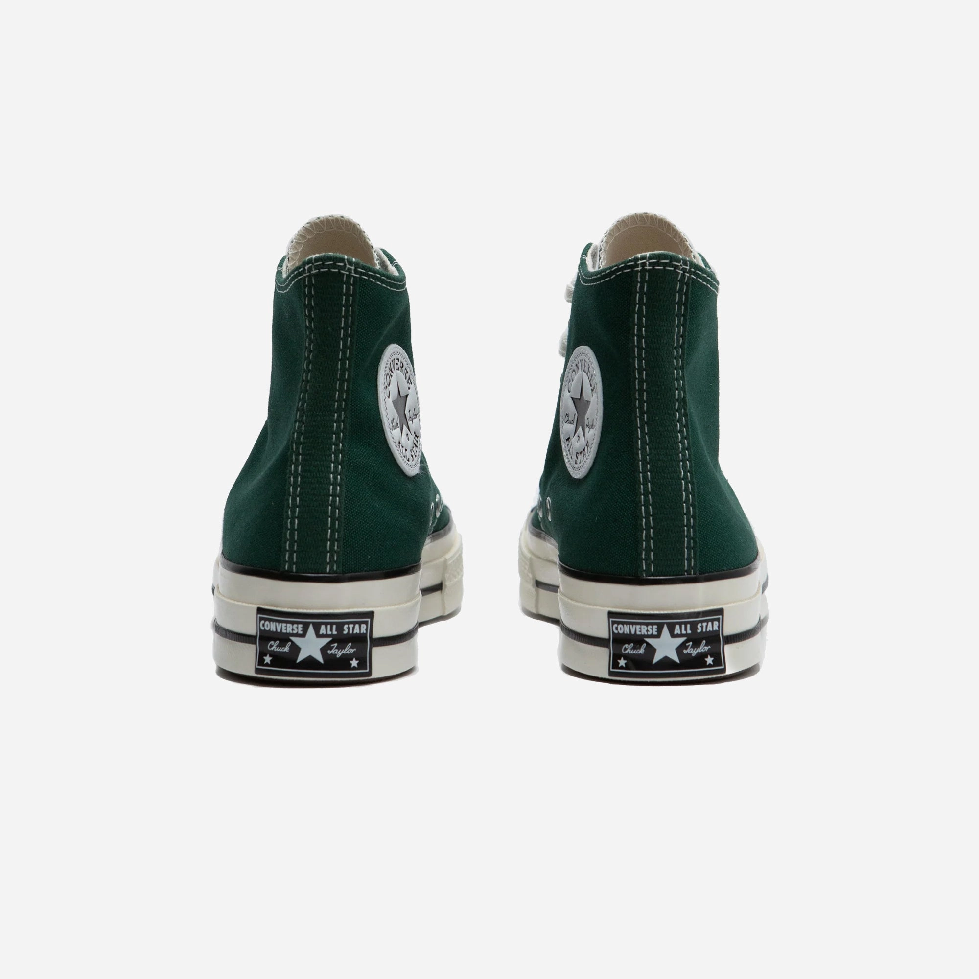 CONVERSE | CHUCK 70 { GREEN