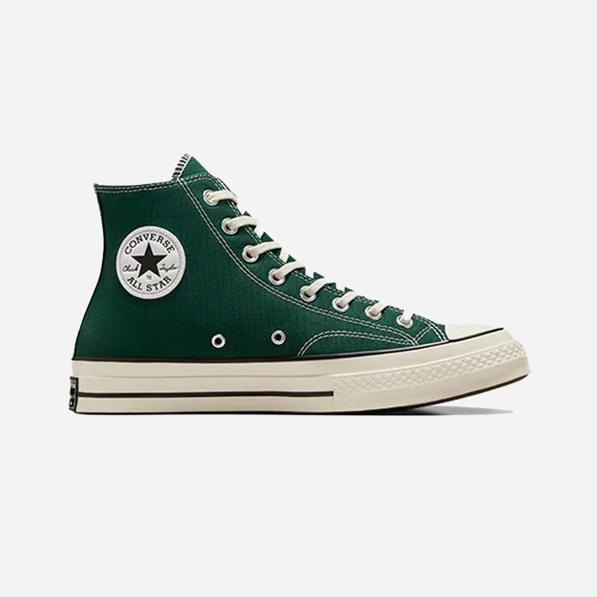 CONVERSE | CHUCK 70 { GREEN