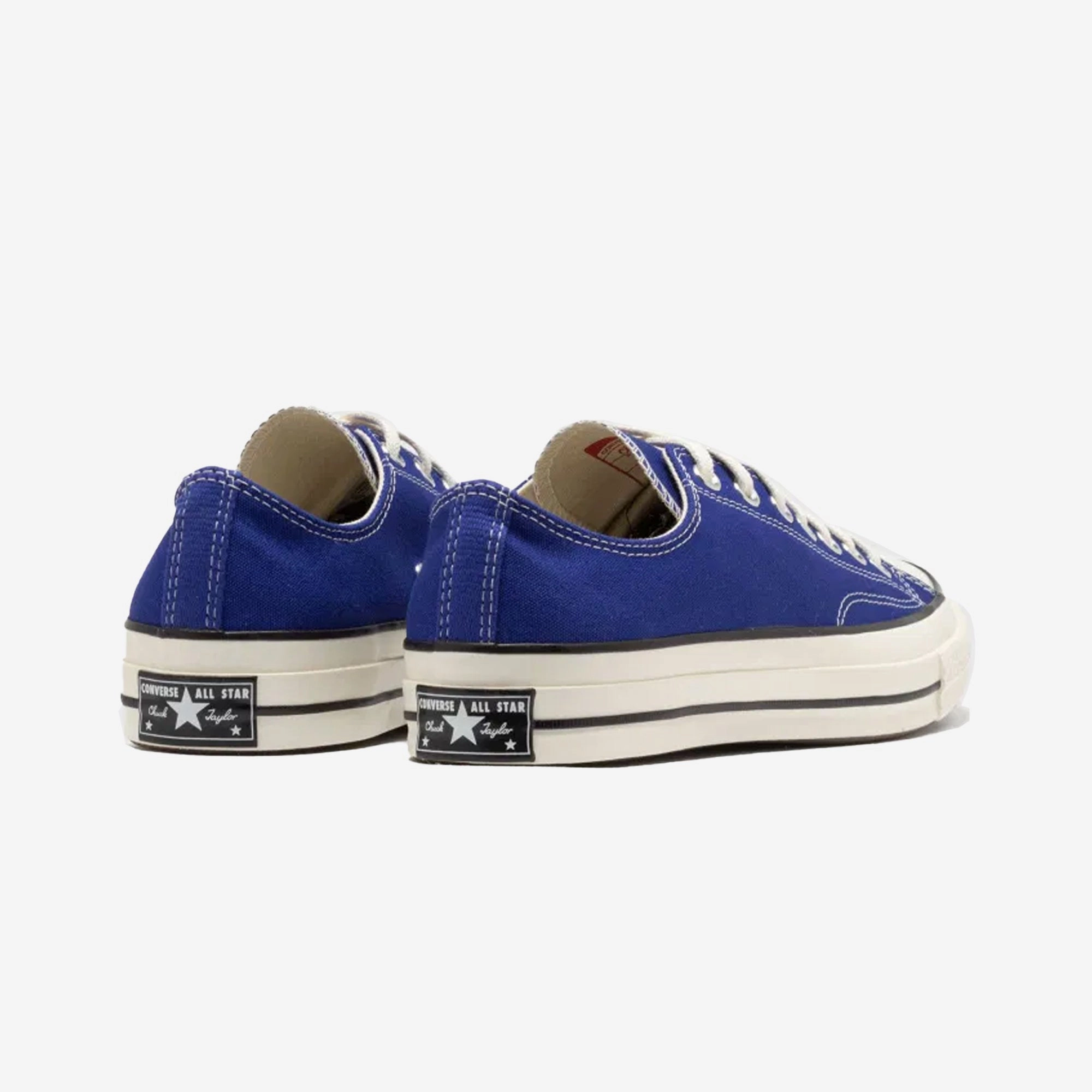 Converse | CHUCK 70 LOW { BLUE