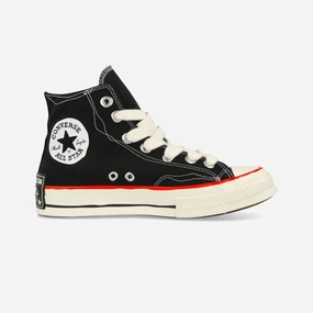 Converse | CHUCK 70 SKETCH { BLACK/WHITE