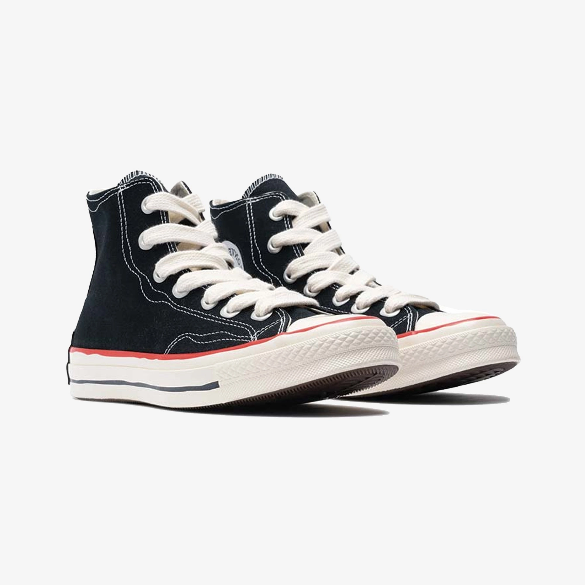 Converse | CHUCK 70 SKETCH { BLACK/WHITE