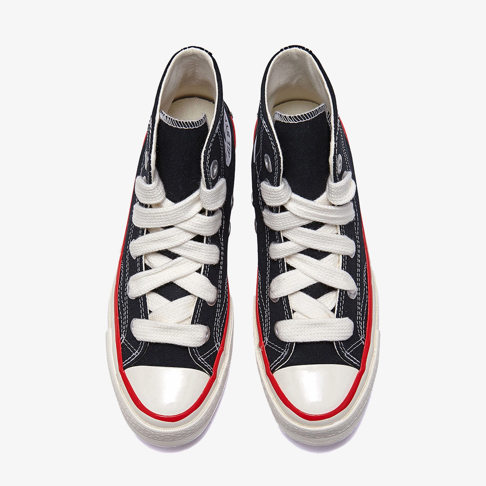 Converse | CHUCK 70 SKETCH { BLACK/WHITE