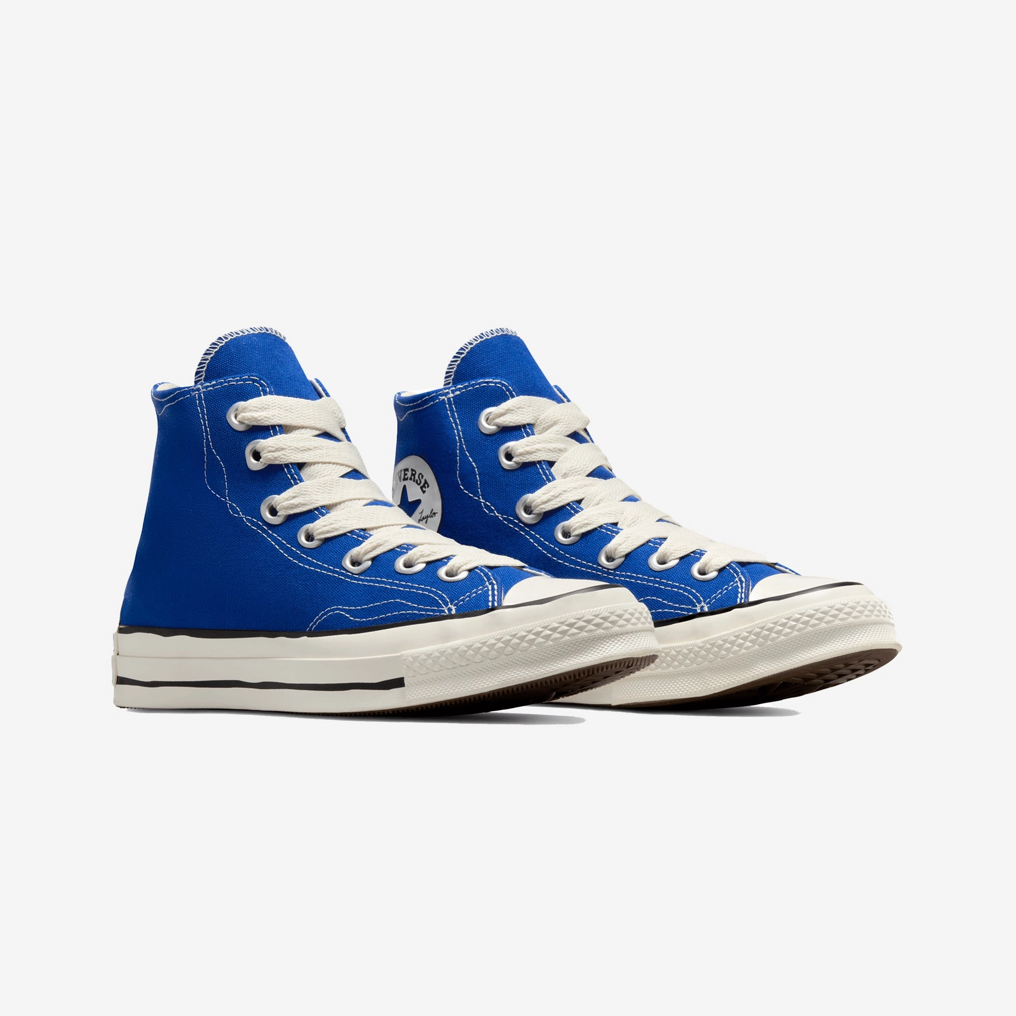 Converse | CHUCK 70 SKETCH { BLUE/WHITE