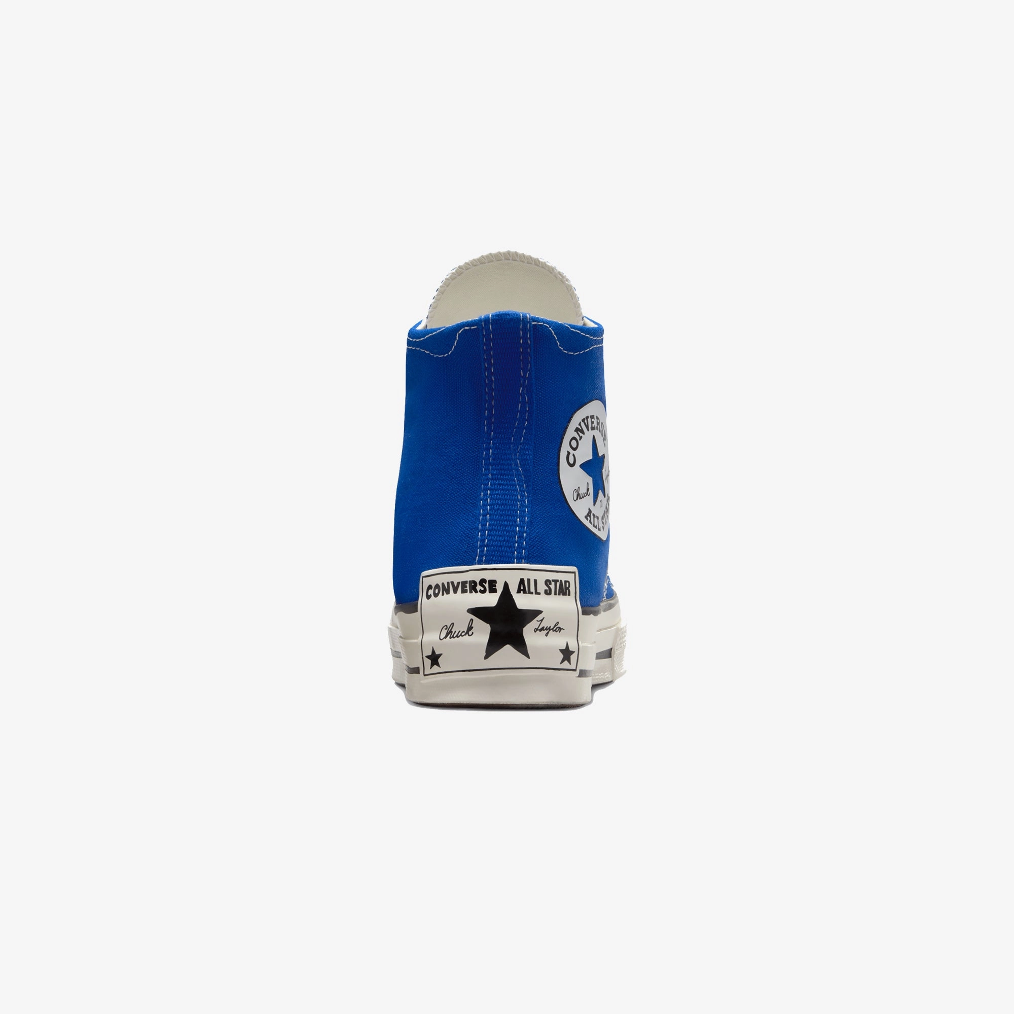 Converse | CHUCK 70 SKETCH { BLUE/WHITE