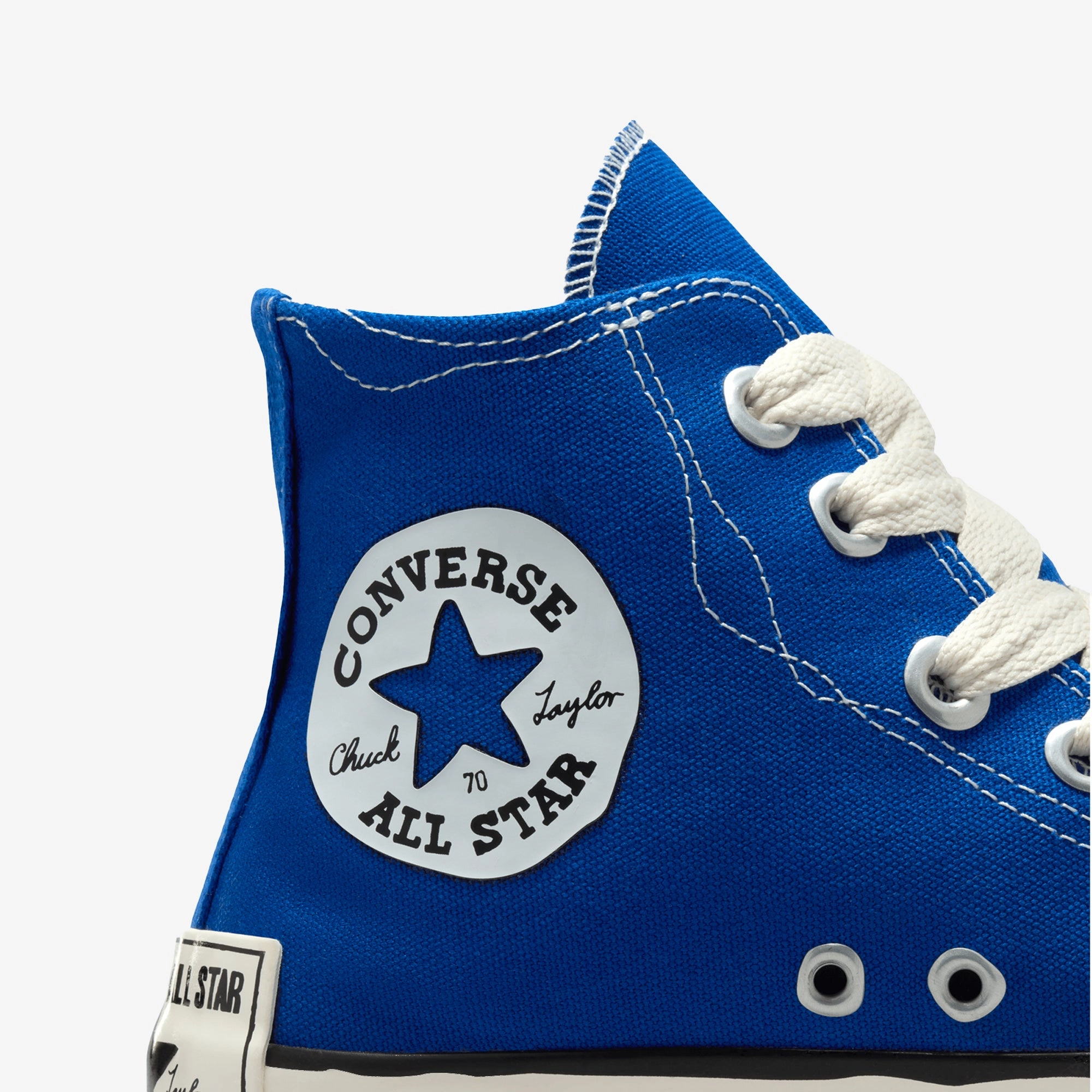 Converse | CHUCK 70 SKETCH { BLUE/WHITE