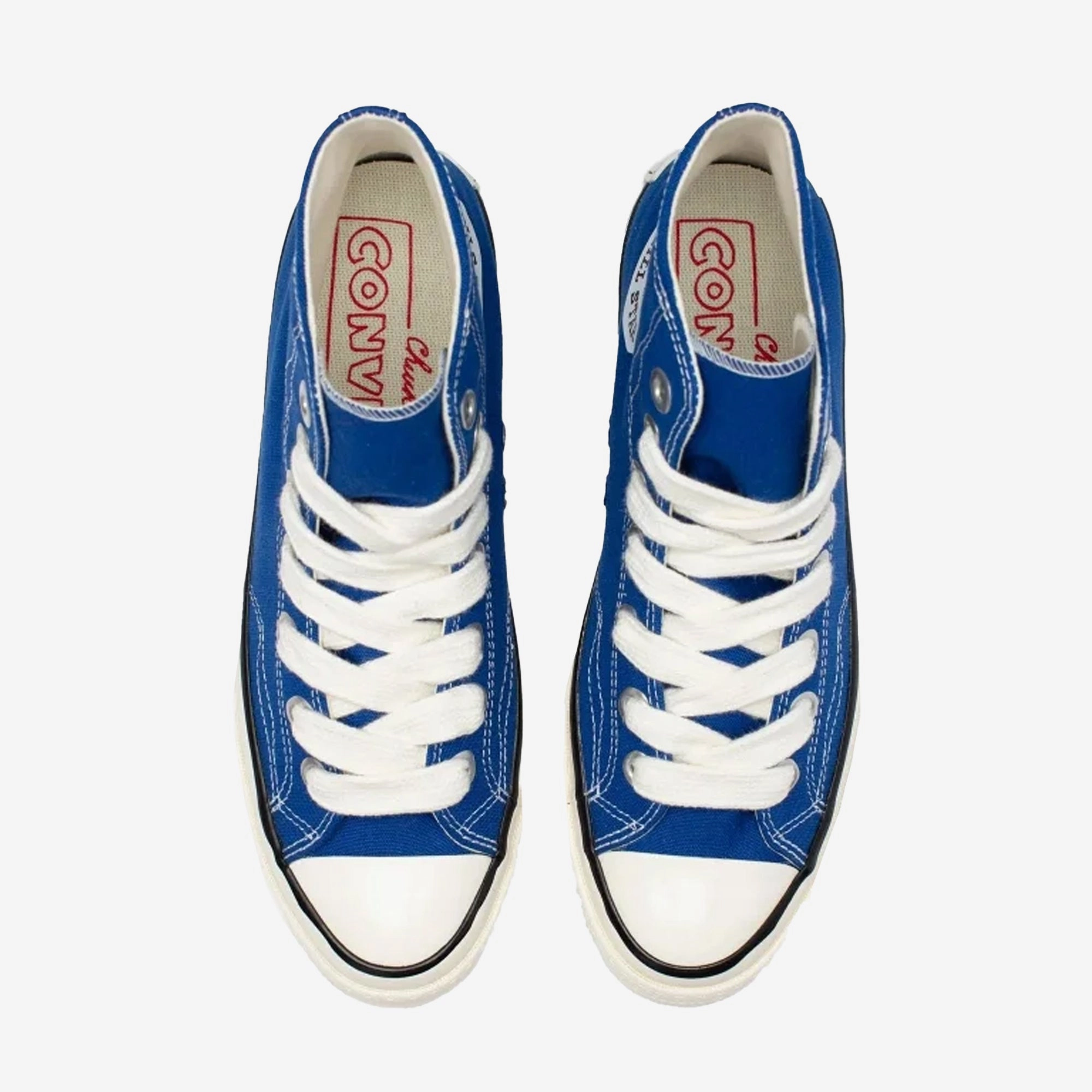 Converse | CHUCK 70 SKETCH { BLUE/WHITE