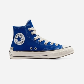 Converse | CHUCK 70 SKETCH { BLUE/WHITE