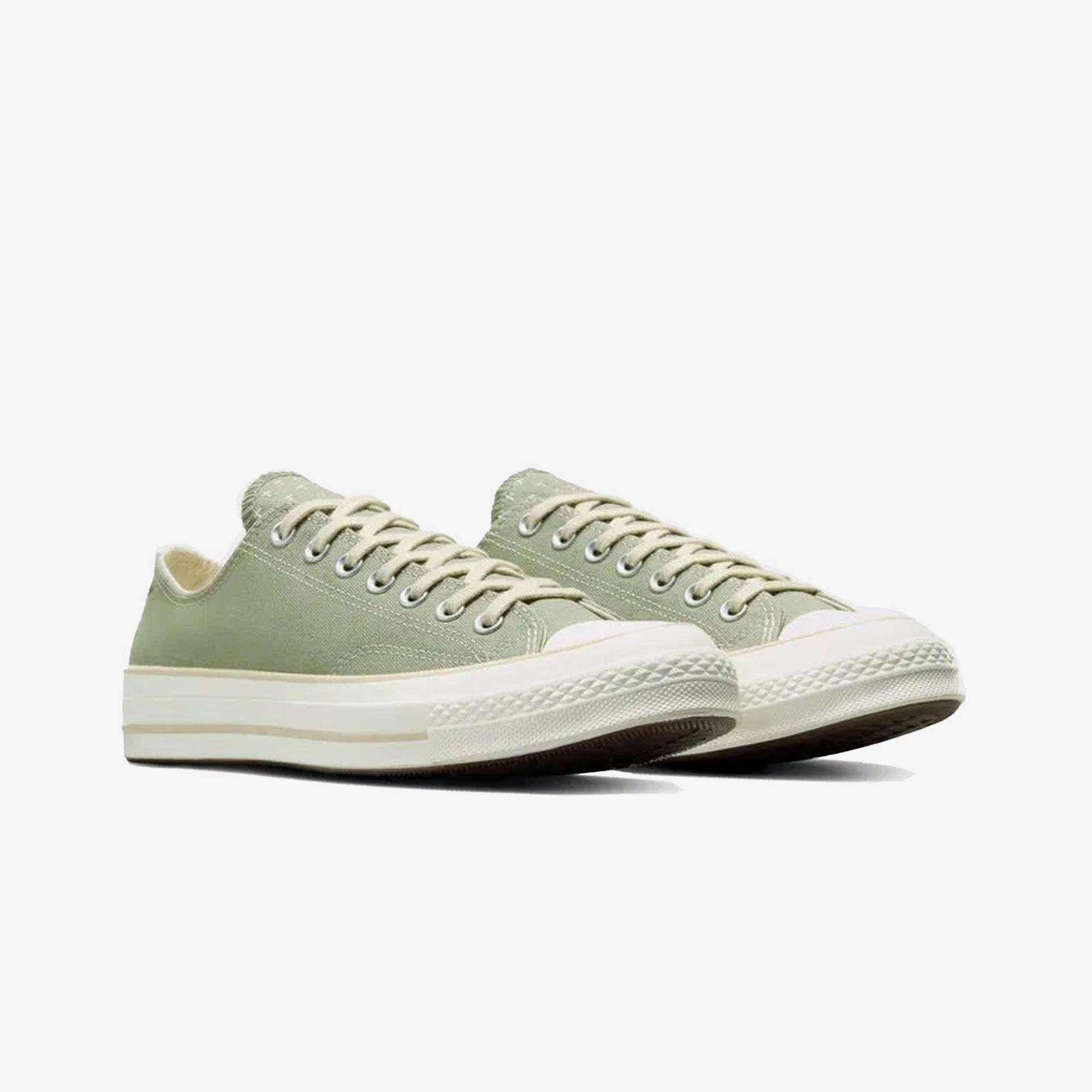 Converse | CHUCK 70 WORN IN { GREEN