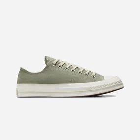 Converse | CHUCK 70 WORN IN { GREEN
