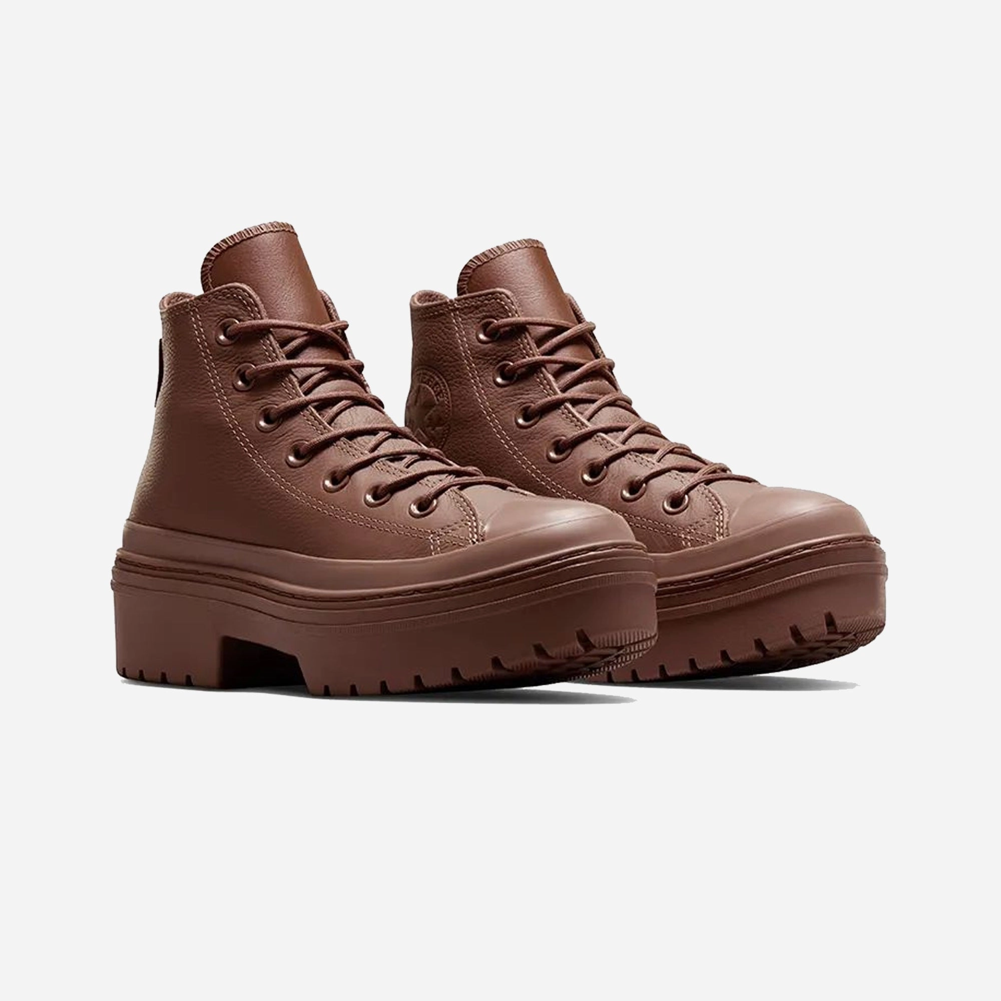 Converse | CHUCK TAYLOR ALL STAR { BROWN