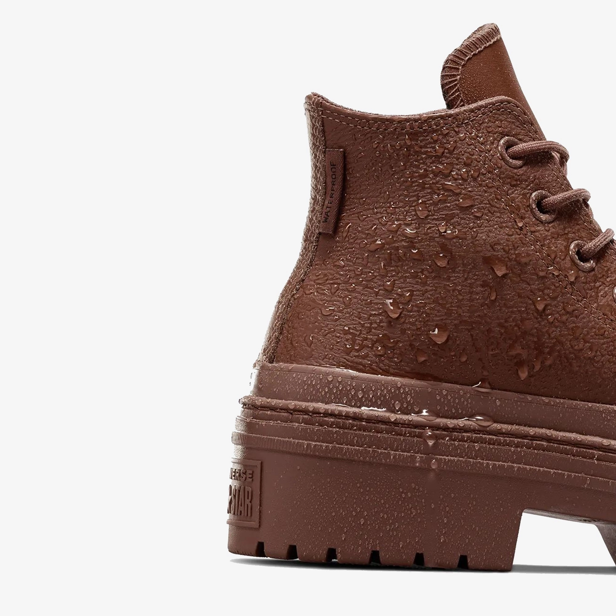 Converse | CHUCK TAYLOR ALL STAR { BROWN