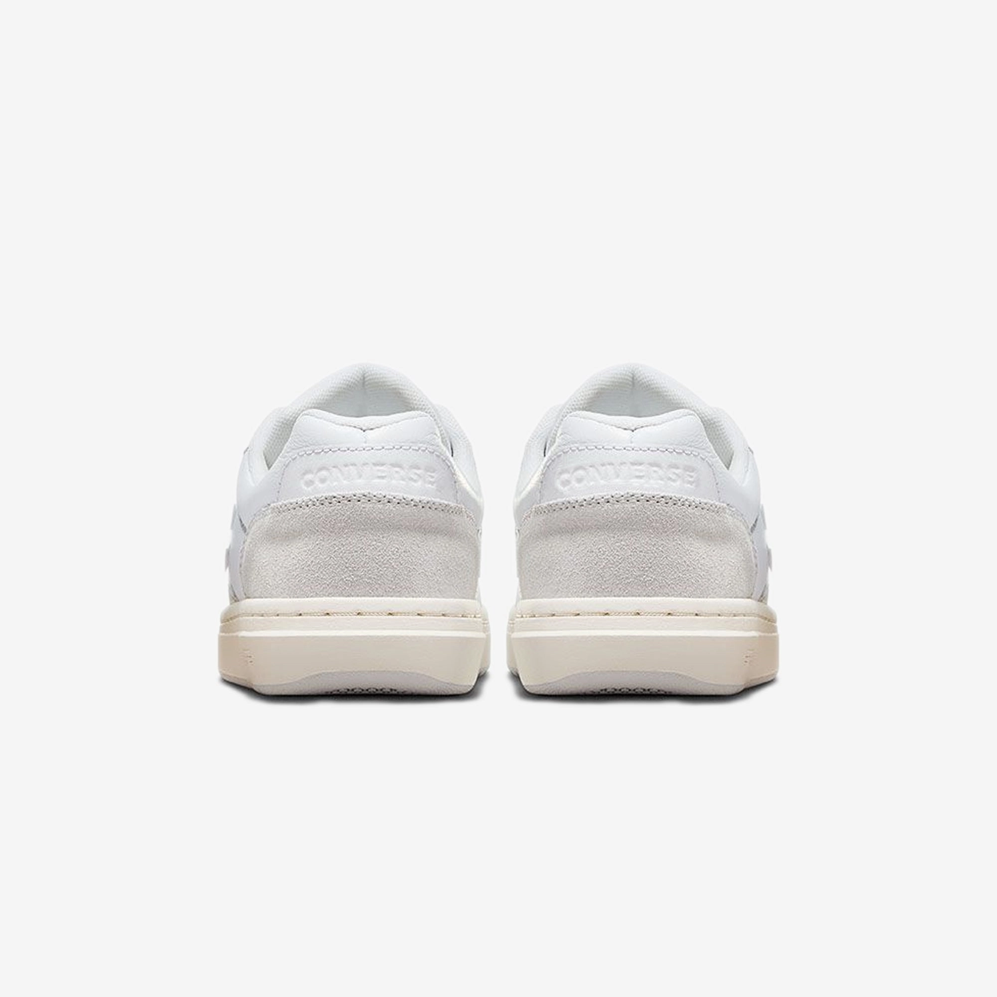 CONVERSE | PRO BLAZE CLASSIC { WHITE/GREY