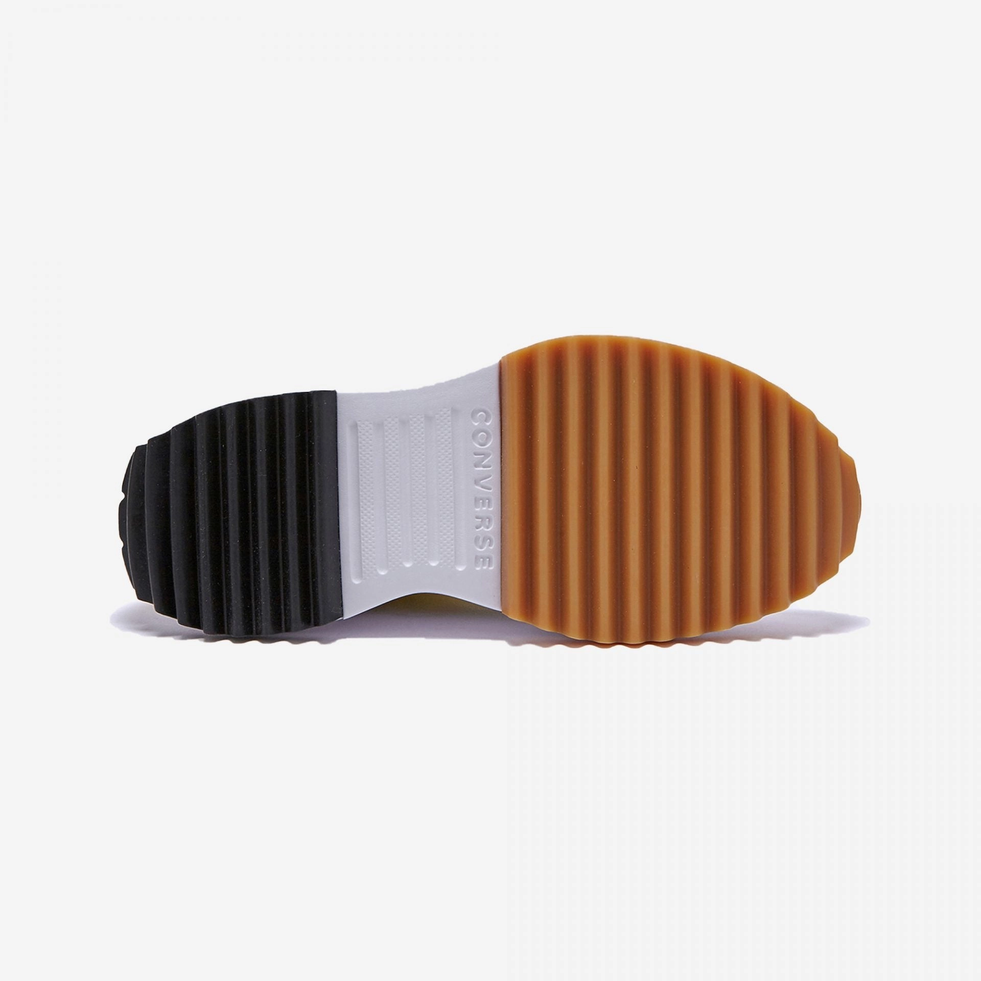 Converse | RUN STAR HIKE PLATFORM  { LEMON