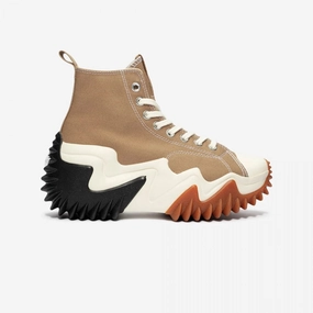 Converse | RUN STAR MOTION  { DUNE/BLACK/EGRET
