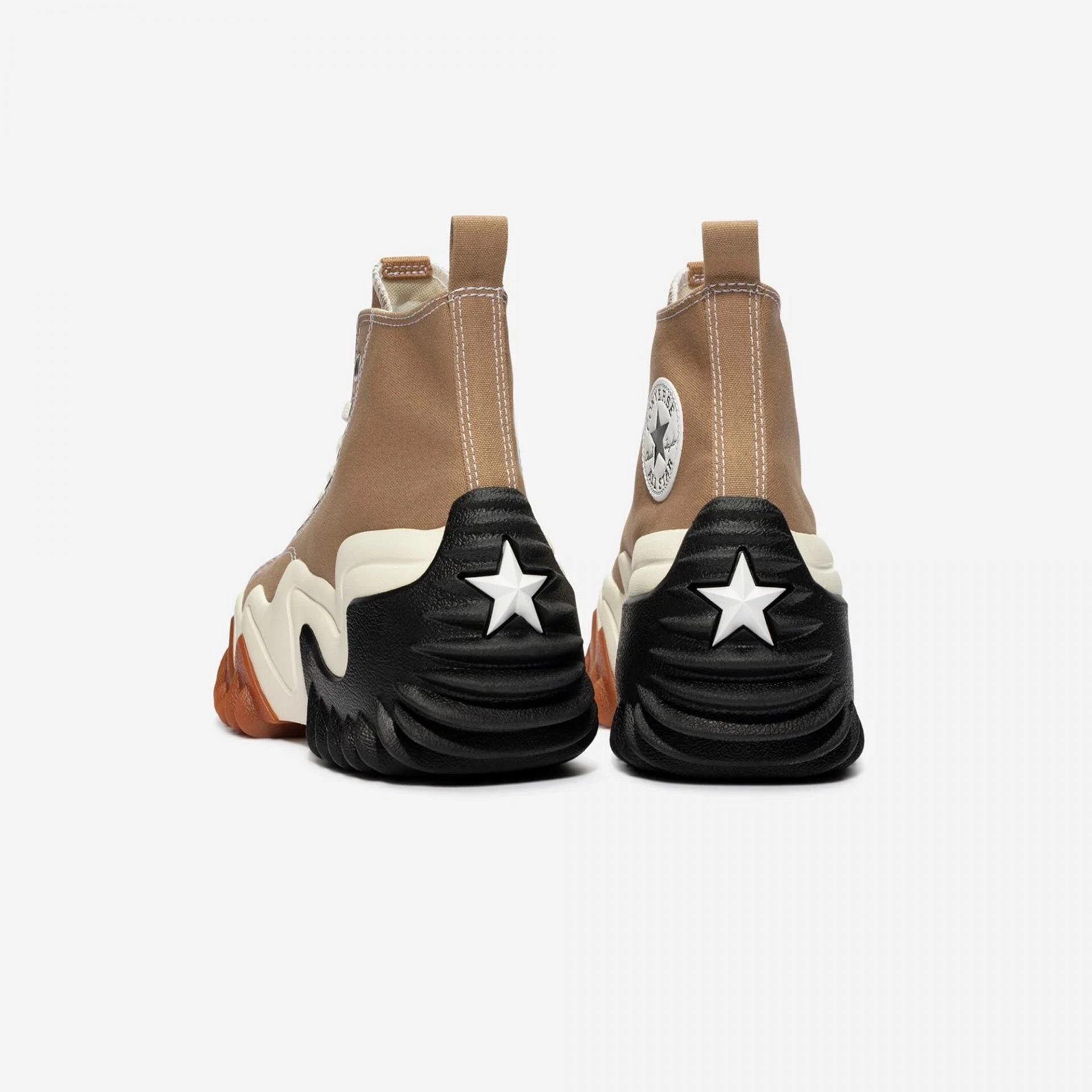 Converse | RUN STAR MOTION  { DUNE/BLACK/EGRET